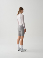 MAAP Womens Eclipse Pro LS Racesuit - Antarctica/Midnight