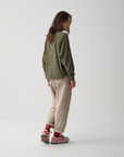 MAAP Women’s Transit Insulated Crew - Kalamata