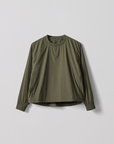 MAAP Women’s Transit Insulated Crew - Kalamata