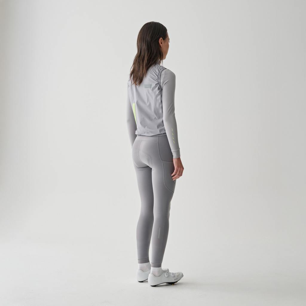 MAAP Women's Atmos Vest - Alloy