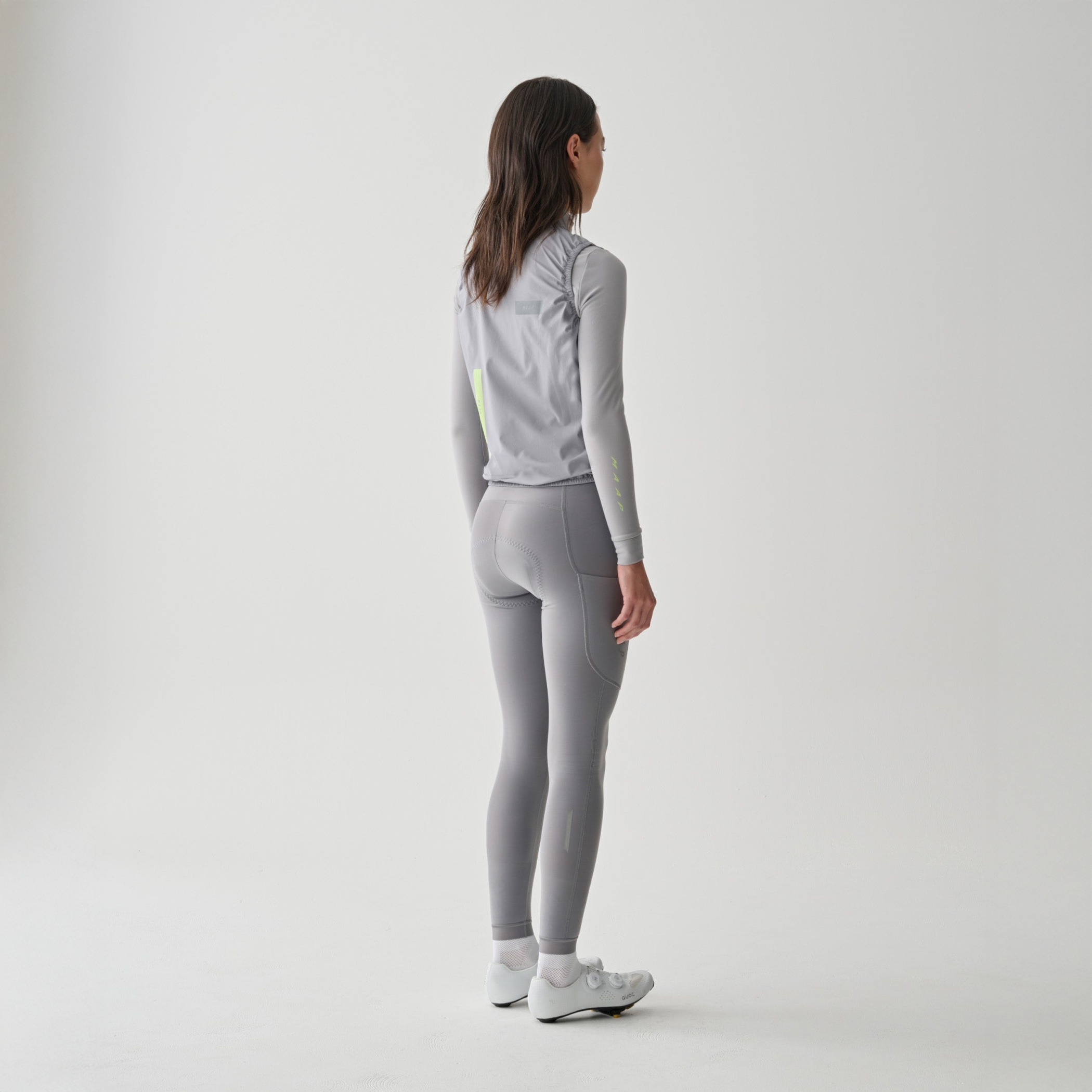 MAAP Women's Atmos Vest - Alloy