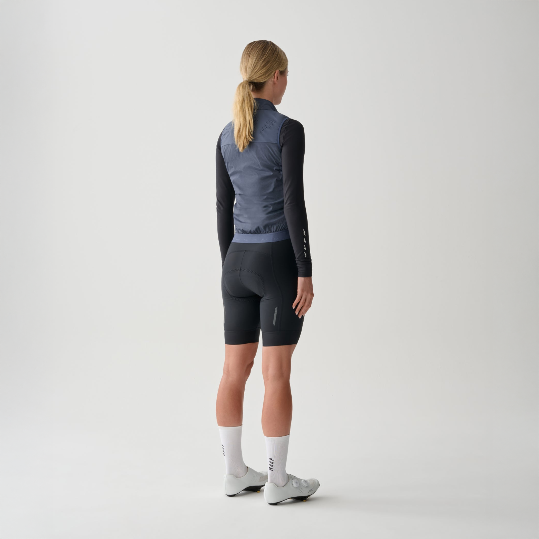 MAAP Women's Flow Vest - Midnight