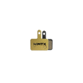 MTX Braking Gold Label HD - GL111 - Shimano Deore / Tektro / TRP 2-piston
