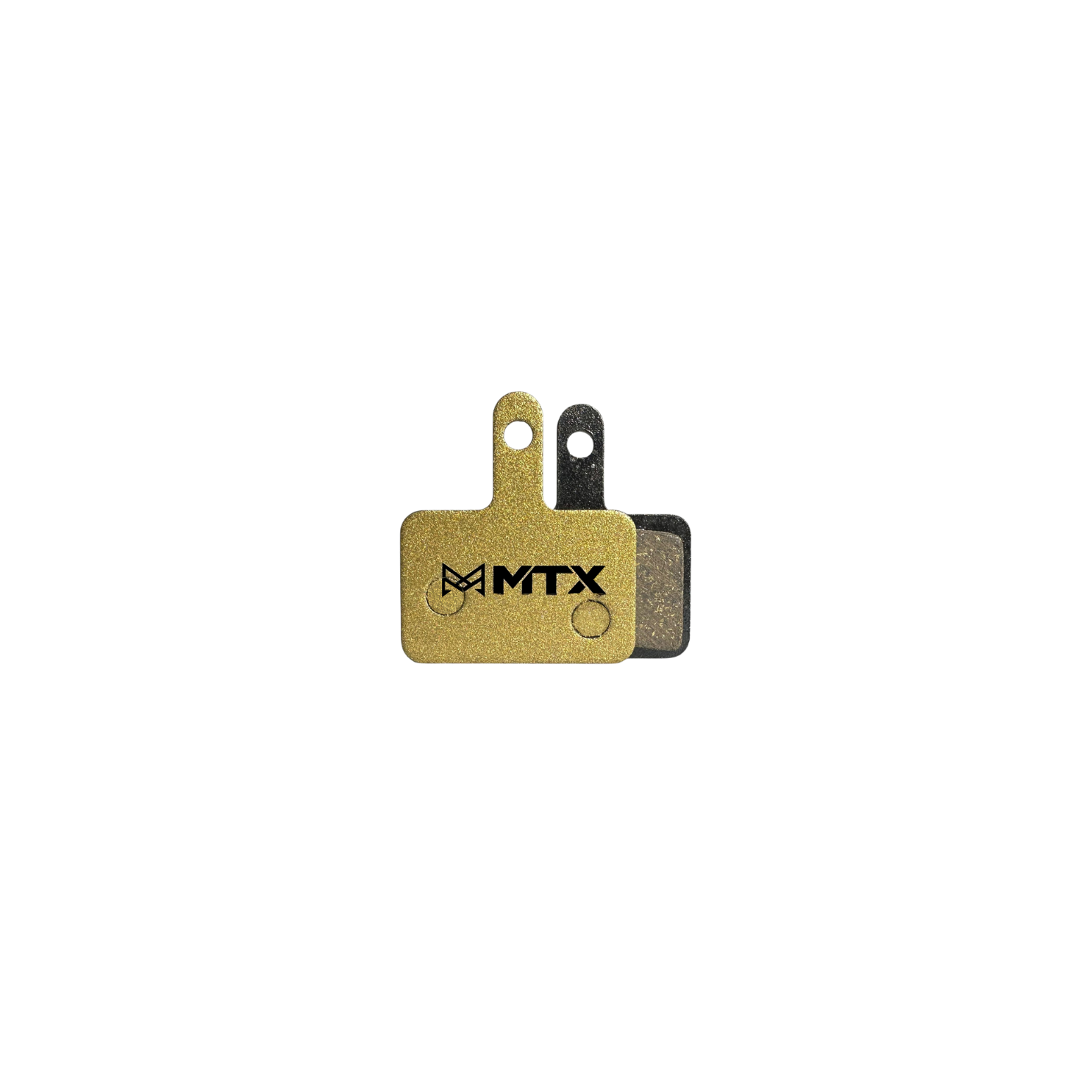 MTX Braking Gold Label HD - GL111 - Shimano Deore / Tektro / TRP 2-piston