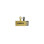 MTX Braking Gold Label HD - GL121 - Shimano XT / XTR / SLX 2-piston