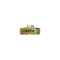 MTX Braking Gold Label HD - GL131 - Shimano & TRP 4-piston