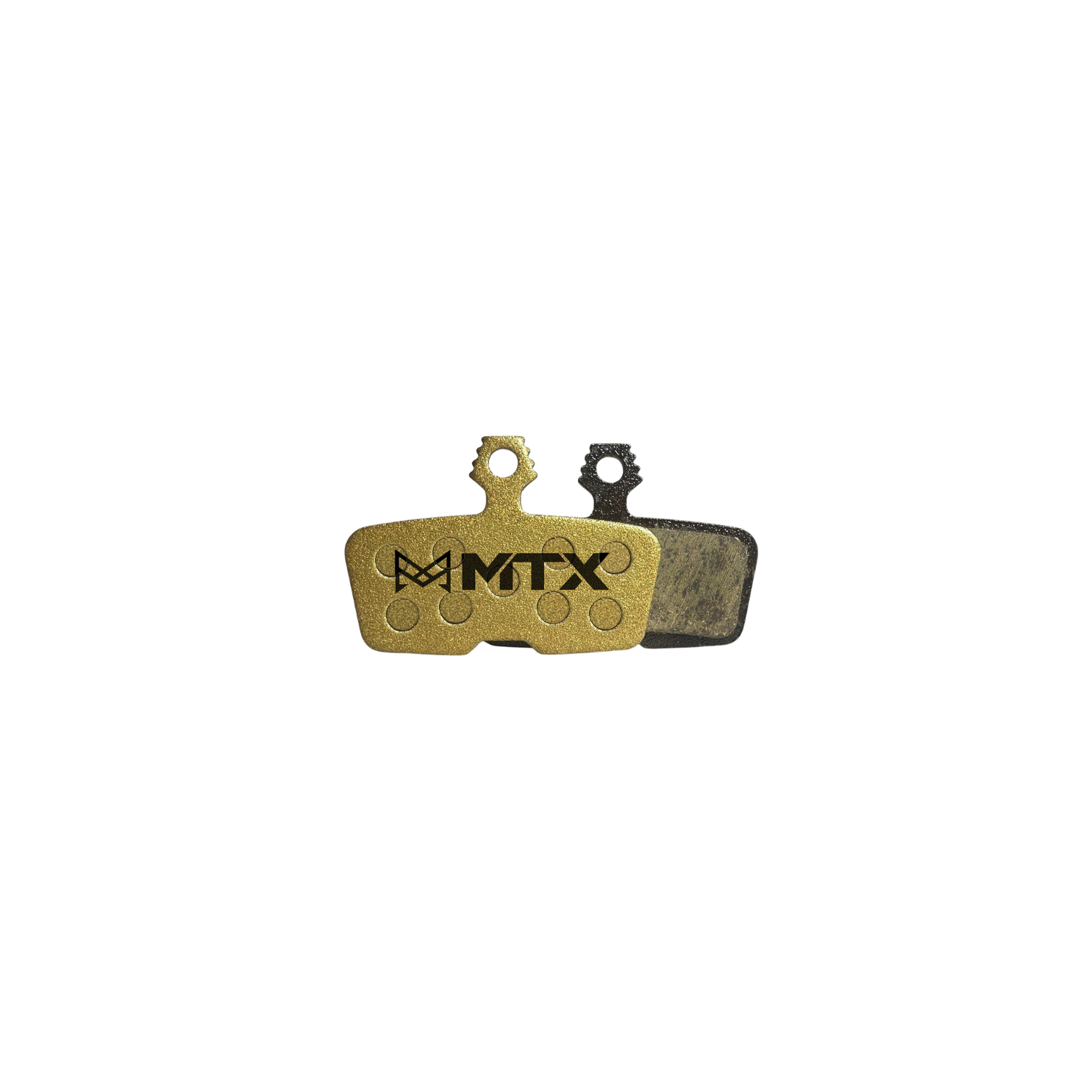 MTX Braking Gold Label HD - GL185 - SRAM Code / Motive / DB