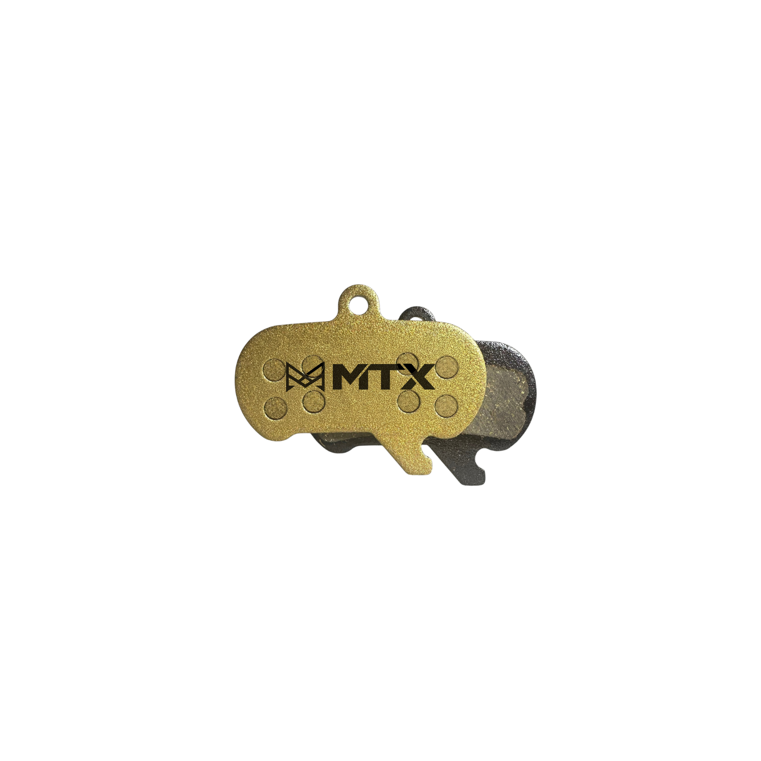 MTX Braking Gold Label HD - GL190 - SRAM Maven