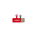 MTX Braking Red Label RACE - RL121 - Shimano XT / XTR / SLX 2-piston