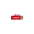 MTX Braking Red Label RACE - RL131 - Shimano & TRP 4-piston