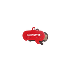 MTX Braking Red Label RACE - RL190 - SRAM Maven