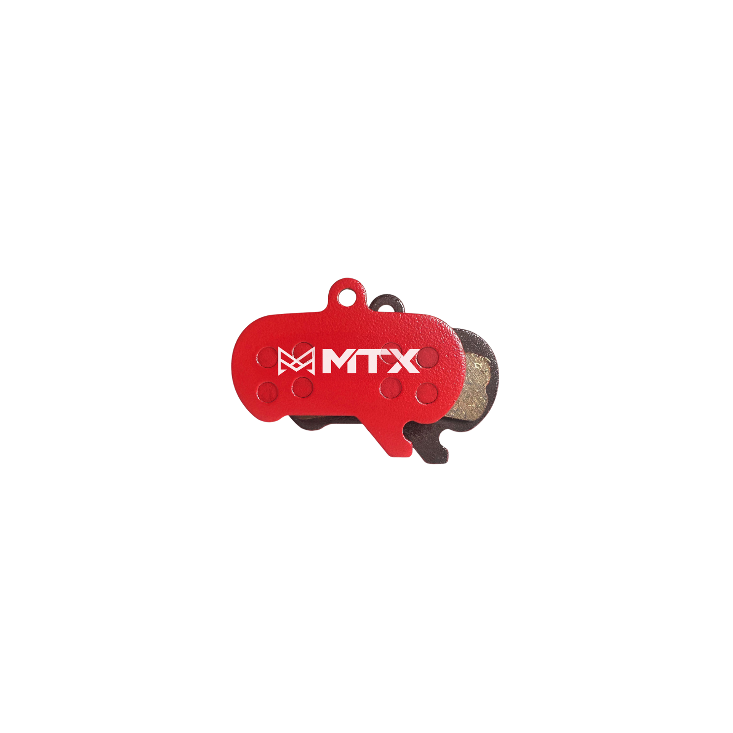 MTX Braking Red Label RACE - RL190 - SRAM Maven