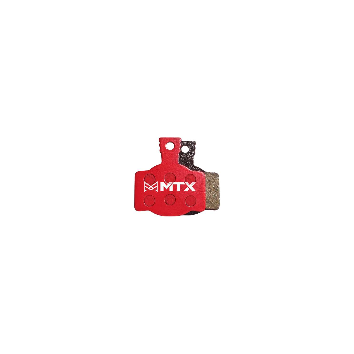 MTX Braking Red Label RACE - RL195 - Magura MT8 2-piston