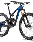 Liv Intrigue Advanced Pro 29 1 Mountain Bike - Dark Blue