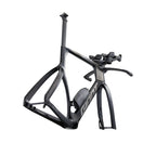 Giant Trinity Advanced SL TT 车架组 - 碳纤维/镀铬