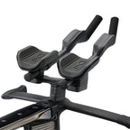 Giant Trinity Advanced SL TT 车架组 - 碳纤维/镀铬