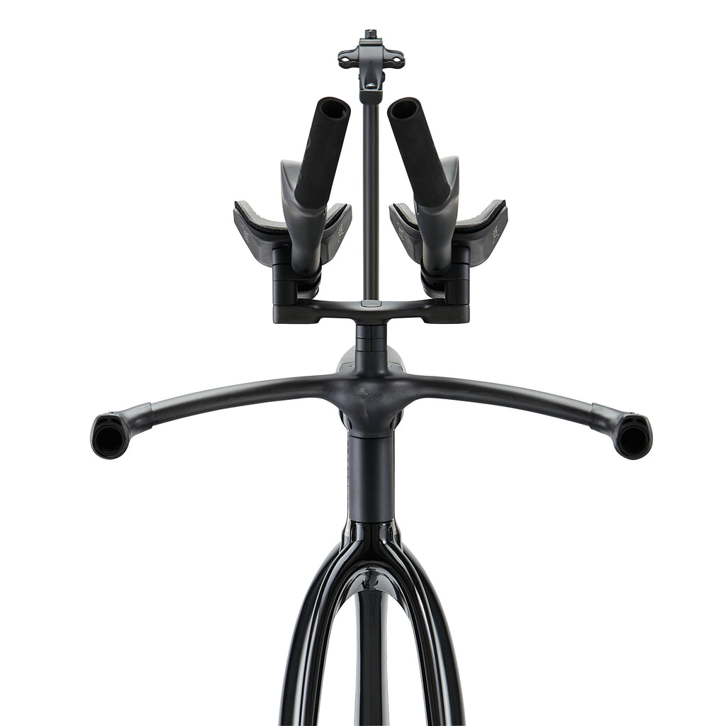 Giant Trinity Advanced SL TT 车架组 - 碳纤维/镀铬