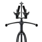 Giant Trinity Advanced SL TT 车架组 - 碳纤维/镀铬