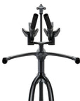 Trinity Advanced SL TT Frameset - Carbon/Chrome