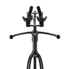 Giant Trinity Advanced SL TRI 车架组 - 碳纤维/镀铬