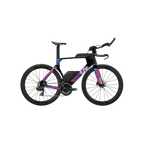 Liv Avow Advanced SL 1 - Carbon