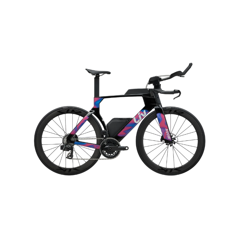 Liv Avow Advanced SL 1 - Carbon