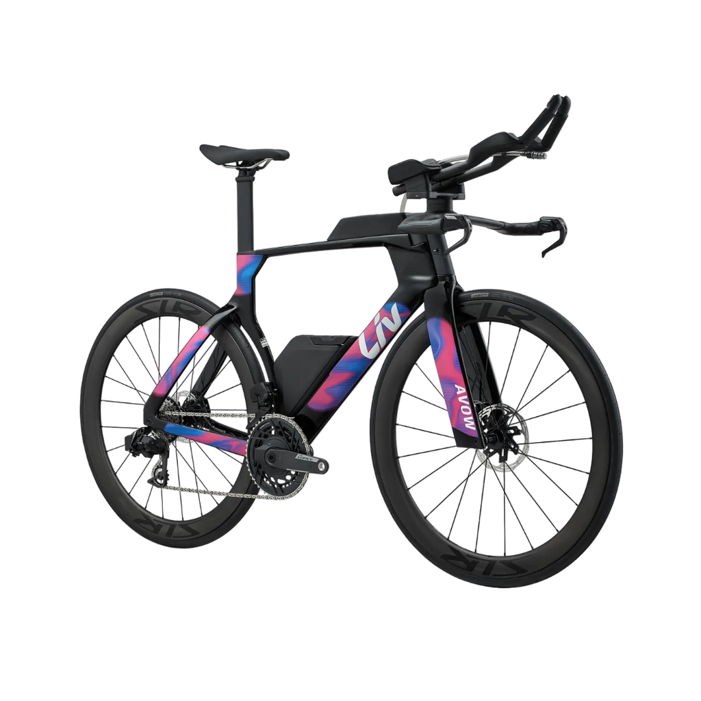 Liv Avow Advanced SL 1 - Carbon