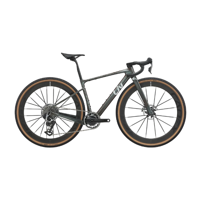 Liv Devote Advanced SL 0 - Tahitian Pearl