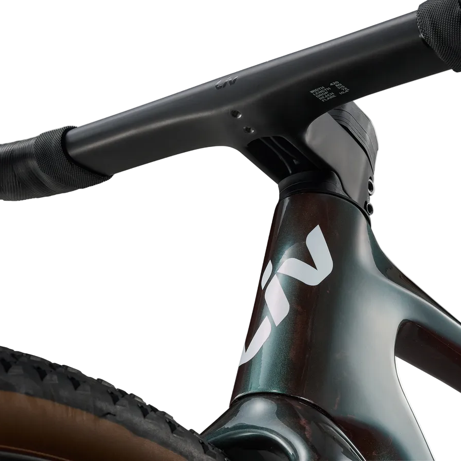 Liv Devote Advanced SL 0 - Tahitian Pearl