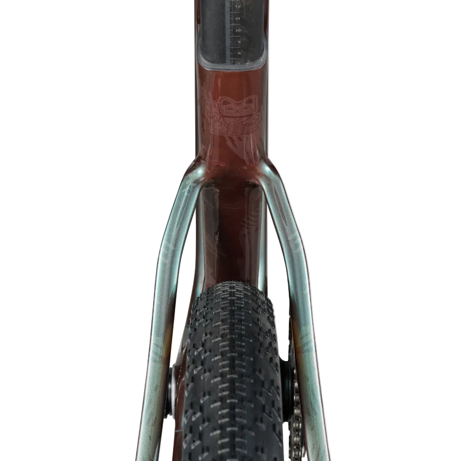 Liv Devote Advanced SL 0 - Tahitian Pearl