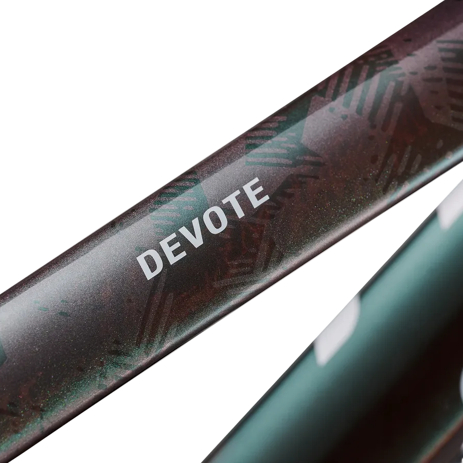 Liv Devote Advanced SL 0 - Tahitian Pearl