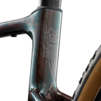 Liv Devote Advanced SL 0 - Tahitian Pearl