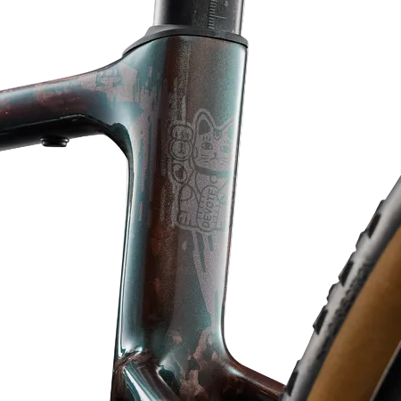 Liv Devote Advanced SL 0 - Tahitian Pearl