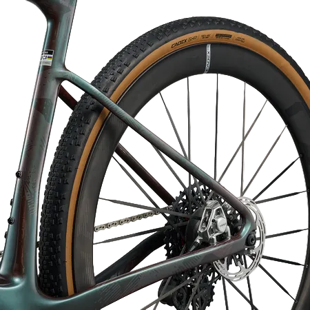 Liv Devote Advanced SL 0 - Tahitian Pearl