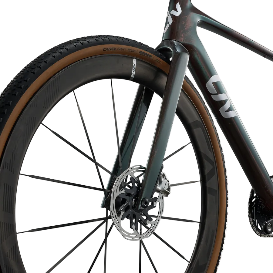 Liv Devote Advanced SL 0 - Tahitian Pearl