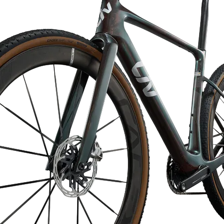 Liv Devote Advanced SL 0 - Tahitian Pearl