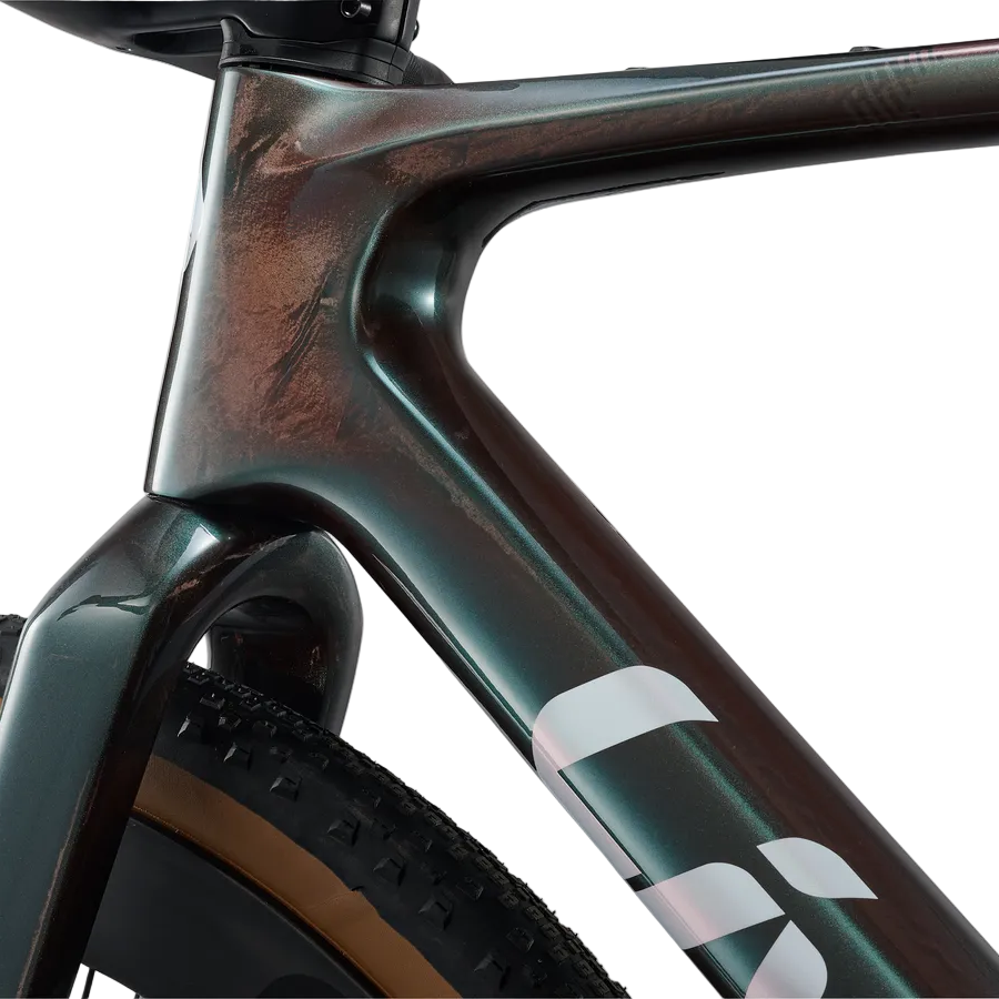 Liv Devote Advanced SL 0 - Tahitian Pearl