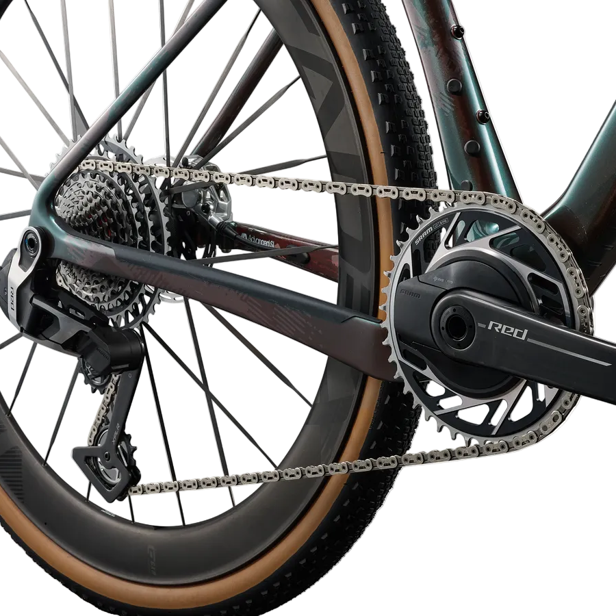Liv Devote Advanced SL 0 - Tahitian Pearl