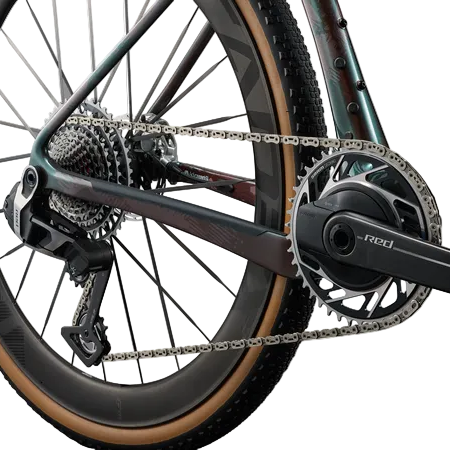 Liv Devote Advanced SL 0 - Tahitian Pearl