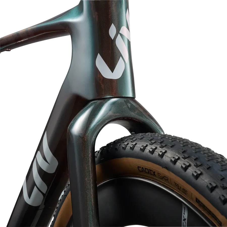 Liv Devote Advanced SL 0 - Tahitian Pearl