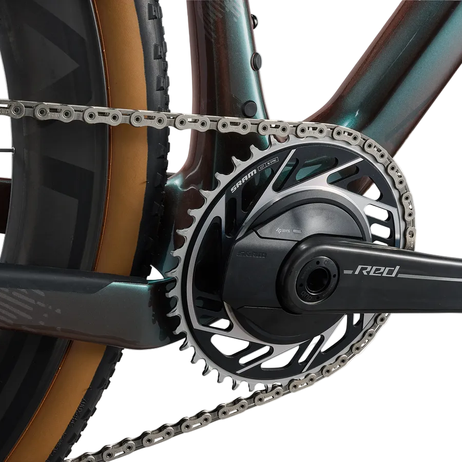 Liv Devote Advanced SL 0 - Tahitian Pearl