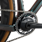 Liv Devote Advanced SL 0 - Tahitian Pearl