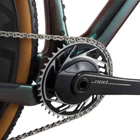 Liv Devote Advanced SL 0 - Tahitian Pearl