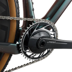 Liv Devote Advanced SL 0 - Tahitian Pearl