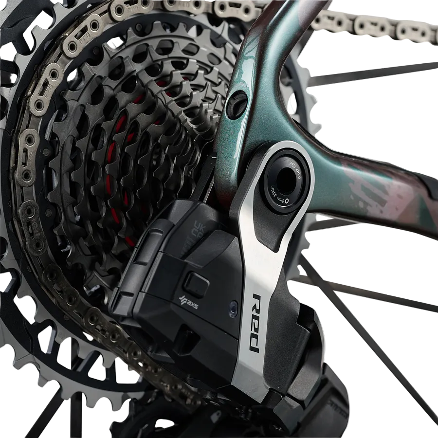 Liv Devote Advanced SL 0 - Tahitian Pearl