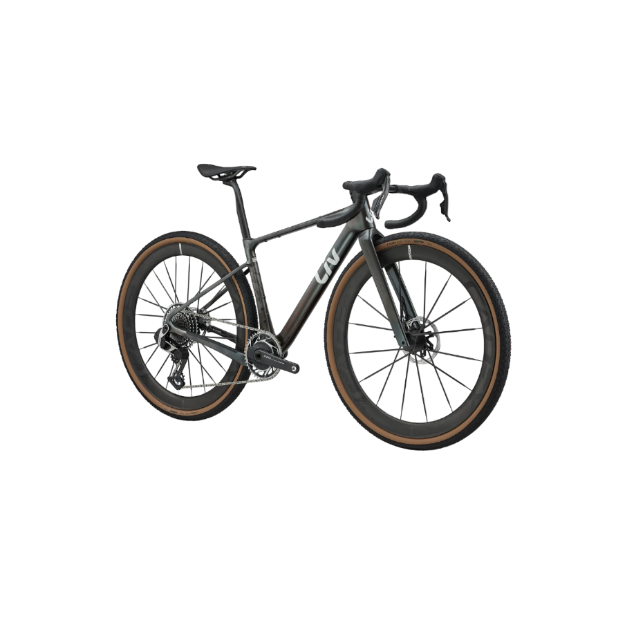 Liv Devote Advanced SL 0 - Tahitian Pearl