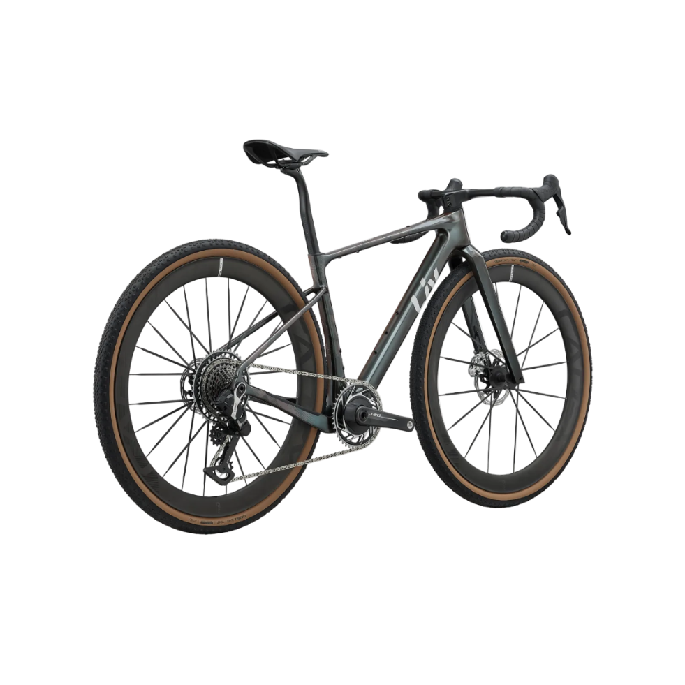 Liv Devote Advanced SL 0 - Tahitian Pearl