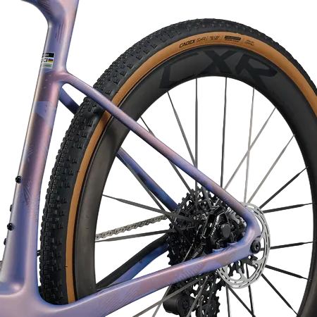 Liv Devote Advanced SL 1 - Ember Violet