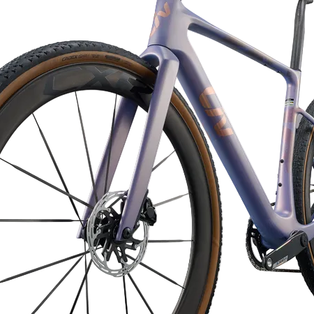 Liv Devote Advanced SL 1 - Ember Violet