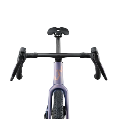 Liv Devote Advanced SL 1 - Ember Violet